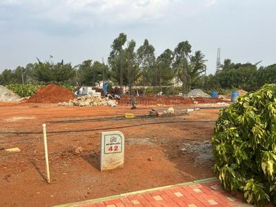 Image of 1500 Sq.ft Residential Plot / Land for sale in Doddadunnasandra, Bengaluru for Rs. 10200000
