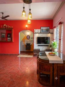 Hall Image of 967 Sq.ft 2 BHK Apartment / Flat for sale in Ramapuram Chennai for Rs. 8500000