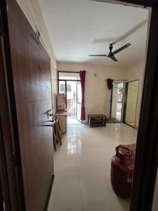 Hall Image of 657 Sq.ft 1.5 BHK Apartment / Flat for sale in Shraddha Paradise Park, Hathijan Ahmedabad for Rs. 1460000