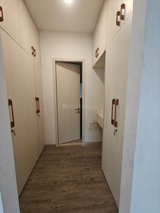 Bedroom Image of 1800 Sq.ft 3 BHK Builder Floor for rent in Birla Navya Gurugram, Sector 63 Gurgaon for Rs. 75000