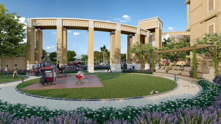 Signature Global City 81 Main Image 1