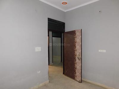 Bedroom Image of 900 Sq.ft 3 BHK Independent House for sale in Achheja Greater Noida for Rs. 5500000