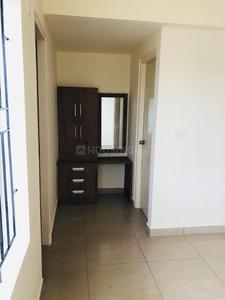 Kitchen Image of 1495 Sq.ft 3 BHK Apartment / Flat for sale in Kulashekara Mangalore for Rs. 7500000