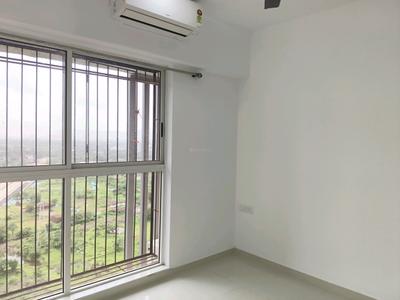 Bedroom Image of 1050 Sq.ft 2 BHK Apartment / Flat for sale in Lodha Primeir, Dombivli East Thane for Rs. 7000000