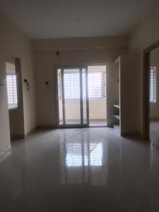 Hall Image of 1233 Sq.ft 3 BHK Apartment / Flat for sale in Avadi Chennai for Rs. 7257000