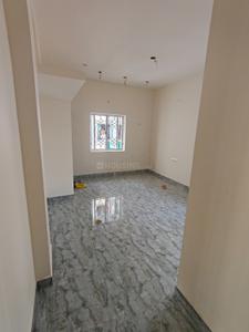 Hall Image of 1200 Sq.ft 2 BHK Independent House for rent in Korattur Chennai for Rs. 23000