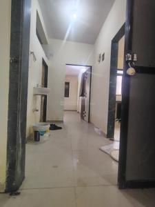 Hall Image of 551 Sq.ft 1 BHK Apartment / Flat for sale in Vineet Residency, Bhiwandi Thane for Rs. 1500000
