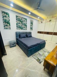 1 BHK Apartment