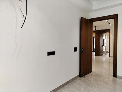 Bedroom Image of 2100 Sq.ft 3 BHK Builder Floor for sale in South City Floors 1, Sector 41 Gurgaon for Rs. 26500000