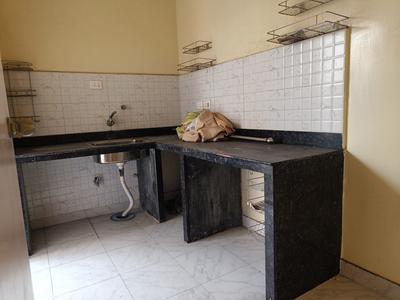 Kitchen Image of 1128 Sq.ft 3 BHK Apartment / Flat for sale in The 102, Joka Kolkata for Rs. 6500000