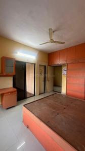 Bedroom Image of 4000 Sq.ft 4 BHK Independent House for rent in Pimpri Pune for Rs. 40000