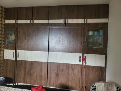 Bedroom Image of 1750 Sq.ft 3 BHK Penthouse for sale in Jodhpur Ahmedabad for Rs. 10800000
