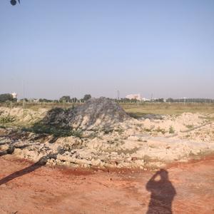 YEIDA Individual Residential Plots Plot View 2