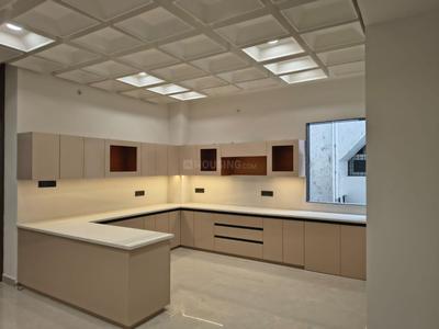 Kitchen Image of 7200 Sq.ft 5 BHK Independent House for sale in Gomti Nagar Lucknow for Rs. 55000009