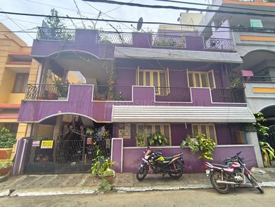 Image of 3150 Sq.ft 6 BHK Independent House for sale in Lingarajapuram, Bengaluru for Rs. 25300000