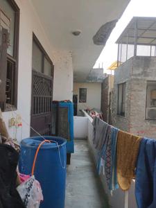 Bedroom One Image of 2100 Sq.ft 5 BHK Builder Floor for sale in Sector 49 Faridabad for Rs. 8800000