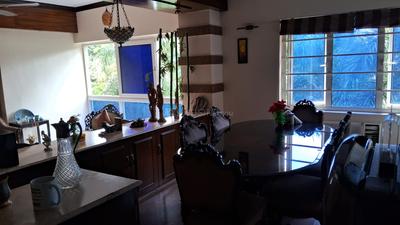 Hall Image of 2000 Sq.ft 3 BHK Apartment / Flat for sale in Srijan Palazzo, Ballygunge Kolkata for Rs. 30000000