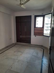 Bedroom Image of 1700 Sq.ft 3 BHK Apartment / Flat for sale in CGHS Udyog Vihar, Sector 22 Dwarka New Delhi for Rs. 35000000