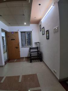 Hall Image of 800 Sq.ft 2 BHK Apartment / Flat for sale in Anand Nagar, Sinhagad Road Pune for Rs. 7500000