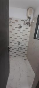 Bathroom Image of 680 Sq.ft 1 BHK Apartment / Flat for sale in Balaji Mesmero , Lohegaon Pune for Rs. 4300000