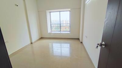 Bedroom Image of 1350 Sq.ft 3 BHK Apartment / Flat for rent in Patel Neotown Smondo 3, Electronic City Bengaluru for Rs. 40000