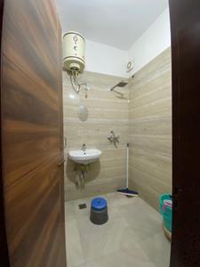 Bathroom Image of 534 Sq.ft 1 BHK Builder Floor for sale in Sector 115 Mohali for Rs. 2190000
