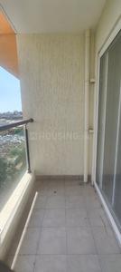 Balcony Image of 1182 Sq.ft 2 BHK Apartment / Flat for sale in Mahaveer Celesse by Mahaveer Group, Yelahanka Bengaluru for Rs. 12000000