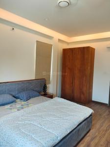 Bedroom Image of 2400 Sq.ft 4 BHK Independent House for sale in Bhayli Vadodara for Rs. 25000000