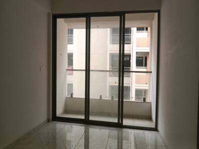 Living Room Image of 2335 Sq.ft 3 BHK Apartment / Flat for sale in Shivalik Green View, Shantigram Ahmedabad for Rs. 17500000