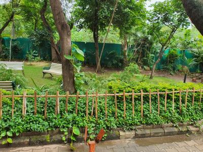 Image of 1180 Sq.ft 2 BHK Apartment / Flat for sale in Ambience Empyrean, Ghorpadi, Pune for Rs. 29600000