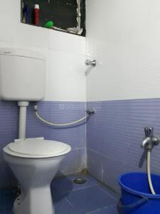 Bedroom One Image of 950 Sq.ft 2 BHK Apartment / Flat for sale in Badlapur West Badlapur for Rs. 3100000