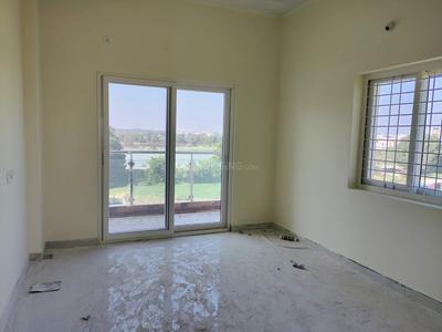 Bedroom Image of 1175 Sq.ft 2 BHK Apartment / Flat for sale in Sri Balaji Homes, Kompally Hyderabad for Rs. 5287500