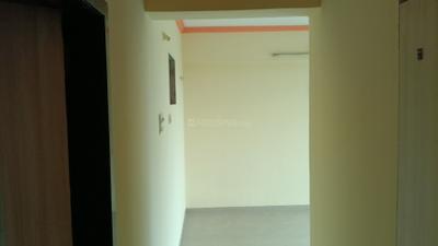 Bedroom Image of 1050 Sq.ft 2 BHK Apartment / Flat for sale in Patel Palace, Kamothe Navi Mumbai for Rs. 12500000