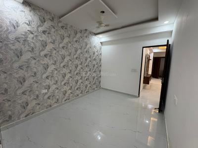 Bedroom Image of 1550 Sq.ft 3 BHK Builder Floor for sale in Skyline Pearl, Noida Extension Greater Noida for Rs. 5300000