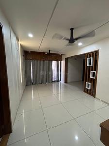 Hall Image of 2430 Sq.ft 3 BHK Apartment / Flat for sale in Aaryan City, Gota Ahmedabad for Rs. 18000000