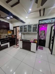 Hall Image of 1305 Sq.ft 2 BHK Apartment / Flat for sale in Kudasan Gandhinagar for Rs. 6700000