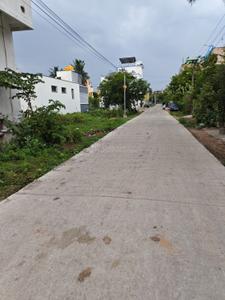 Image of 1800 Sq.ft Residential Plot / Land for sale in Madhavaram, Chennai for Rs. 9000000