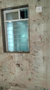 Bedroom Image of 550 Sq.ft 1 BHK Apartment / Flat for sale in Shraddha Pleasant, Vikhroli East Mumbai for Rs. 8700000