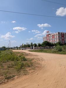 Image of 1500 Sq.ft Residential Plot / Land for sale in Ganatpura, Jaipur for Rs. 7500000