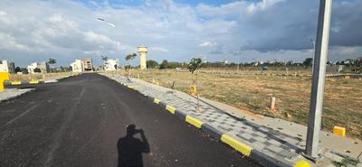Image of 1163 Sq.ft Residential Plot / Land for sale in Lalitaddripura, Mysore for Rs. 6800000