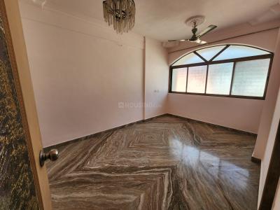 Hallway Image of 1150 Sq.ft 2 BHK Apartment / Flat for sale in Uran Navi Mumbai for Rs. 6400000