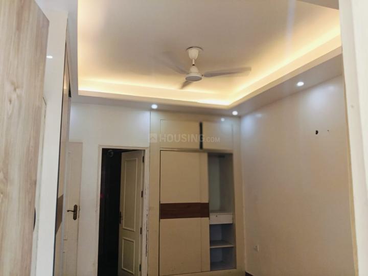 K Block CR Park Bedroom 1