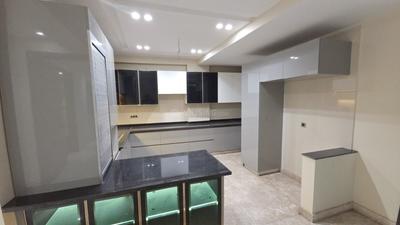Kitchen Image of 2700 Sq.ft 4 BHK Builder Floor for sale in Mansarover Garden New Delhi for Rs. 50000000