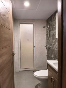 Bedroom Three Image of 1704 Sq.ft 3 BHK Apartment / Flat for sale in Tulip Yellow, Sector 69 Gurgaon for Rs. 22100000
