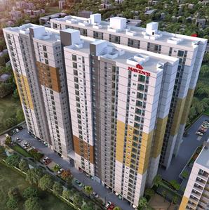 3 BHK Flat
