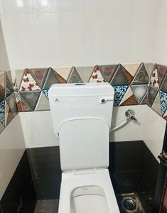 Bathroom Image of Santosh Lad in Panvel, Navi Mumbai