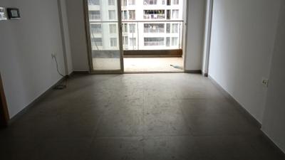 Living Room Image of 1090 Sq.ft 2 BHK Apartment / Flat for rent in Oxford Florida River Bank A To D, Mundhwa Pune for Rs. 28000