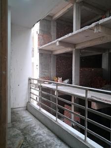 Bedroom One Image of 1050 Sq.ft 2 BHK Apartment / Flat for sale in Sector 49 Noida for Rs. 4500600