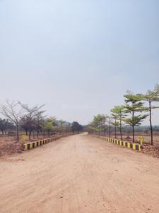Image of 1350 Sq.ft Residential Plot / Land for sale in Srigdha Origin, Yadagirigutta, Yadadri Bhuvanagiri for Rs. 1950000