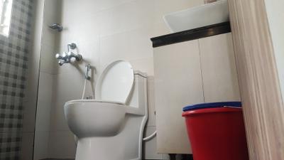 Image of 703 Sq.ft 2 BHK Apartment / Flat for sale in Eternis, Madhyamgram, Kolkata for Rs. 6500000